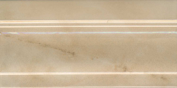 Плинтус FMD023 Стеллине бежевый 10*20*13 (уп\26шт), шт