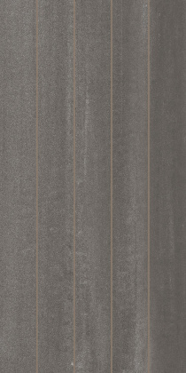 Декор OS\G317\11267R чипсет Про Дабл антрацит матовый обрезной 30х60х9 (1уп/5шт), шт