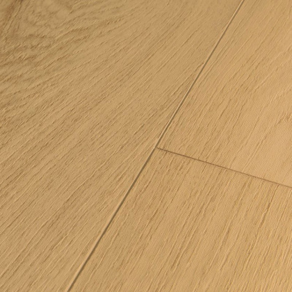 Виниловый ламинат Quick Step LIVYN Pulse Click PUCL 40098 Дуб Чистый Медовый Виниловый ламинат Quick Step LIVYN Pulse Click PUCL 40098 Дуб Чистый Медовый