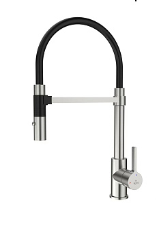 Смеситель для кухни, латунь R133L