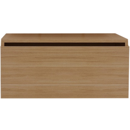Ящик под столешницу 80см LIGHT OAK VALLESSI UNO-S 897-080-L Boheme Ящик под столешницу 80см LIGHT OAK VALLESSI UNO-S 897-080-L Boheme
