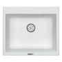 Мойка кухонная Point Бинга 60 PN3003W, белый Мойка кухонная Point Бинга 60 PN3003W, белый