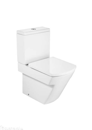 Унитаз-компакт Roca Hall 342628000