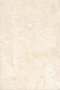 Плитка настенная 8195 Грация бежевый 20*30*6,9 (25шт/1,5м2), м2