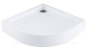 Душевой поддон Aquanet GL180 100x100 1/4