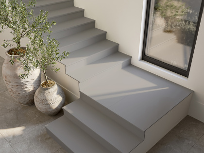 Керамогранит MONO GREY 1600х3200х12мм MATT