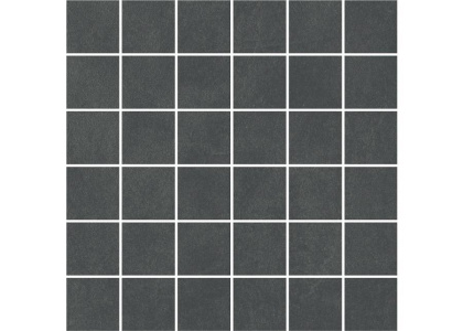 Декор мозаичный DD6419\MM Про Чементо Антрацит 30см*30см*9мм (1уп/6шт/)матовый, шт Декор мозаичный DD6419\MM Про Чементо Антрацит 30см*30см*9мм (1уп/6шт/)матовый, шт