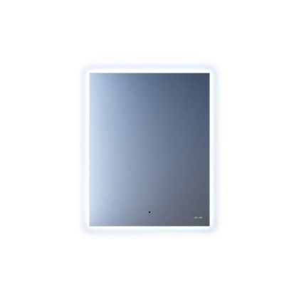 M85MOX10551S X-Joy Зеркало с интерьерной Led подсветкой, ИК-сенсорром, 55 см M85MOX10551S X-Joy Зеркало с интерьерной Led подсветкой, ИК-сенсорром, 55 см