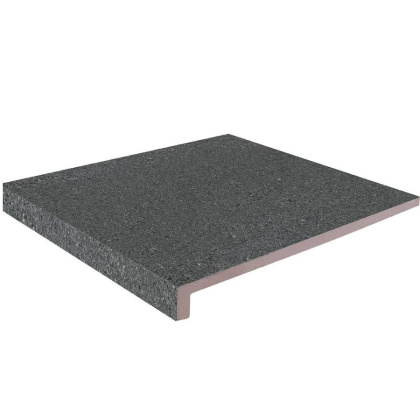 Противоскользящая ступень PELDANO RECTO MARENGO ANTISLIP 33х33х3, Milan