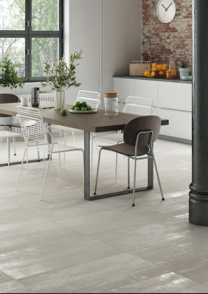 Керамогранит 610010001967 Турин Уайт 45X90