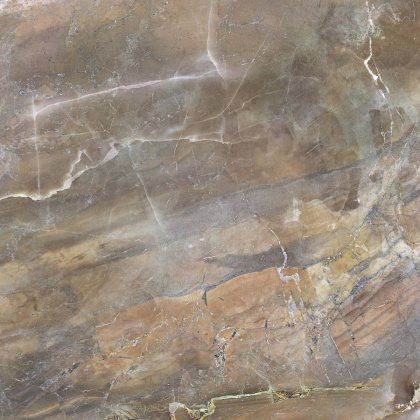 Керамогранит Laparet Rich коричневый RI 0056 60х60 (4шт_1,44м2), м2