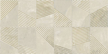 Декор 18-05-11-3610 Arno бежевый (60см*30см*9мм) (5шт/0,9м2), шт