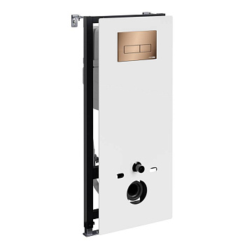 Abens 20TLT.010.ME.WH.RG03 Система инсталляции для унитазов