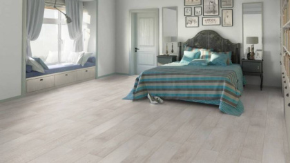 Ламинат Tarkett Navigator Марко Поло