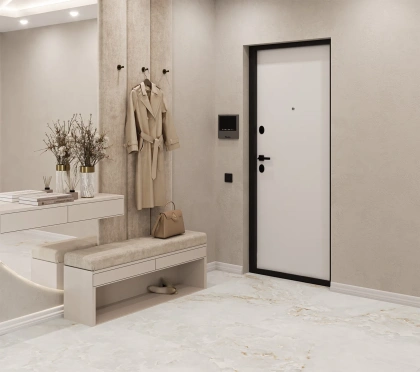 Керамогранит Adonis Beige 60х120 Matt (2 шт.в уп)