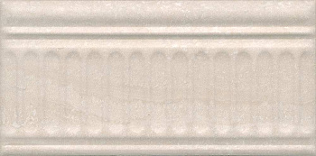 Бордюр 19047\3F Олимпия беж структурированный 20*9,9 (уп/34шт), шт Бордюр 19047\3F Олимпия беж структурированный 20*9,9 (уп/34шт), шт