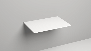 Столешница Salini COSTA 200121MRF, белый