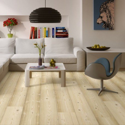 Ламинат Quick-step Impressive IM1860 Сосна натуральная (8мм/32кл/1,835м2), м2
