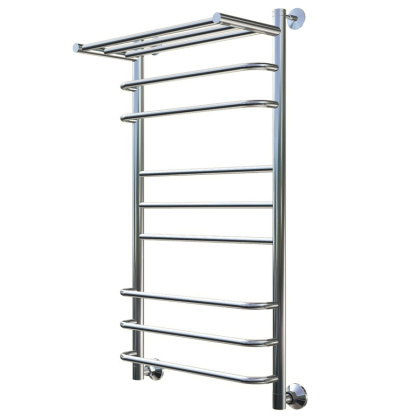 Полотенцесушитель Идеал комби НП 3 П 100*40 (ЛЦ17)