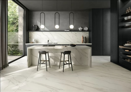 Керамогранит 610010002347 Metropolis Калакатта Голд (120см*60см*9мм) (2шт/1,44м2) матовый, м2