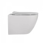 Подвесной унитаз Abber Bequem AC1100