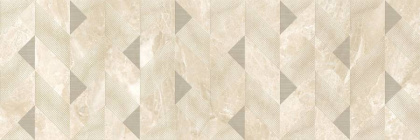 Декор Gobi бежевый 25х75,шт Декор Gobi бежевый 25х75,шт