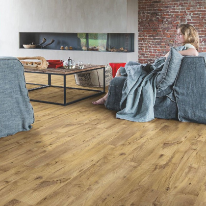 Виниловый ламинат Quick Step LIVYN Balance Click BACL 40029 Каштан Винтажный Натуральный Виниловый ламинат Quick Step LIVYN Balance Click BACL 40029 Каштан Винтажный Натуральный