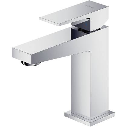 Смеситель для умывальника OMNIRES FRESH FR7110MCR (хром)