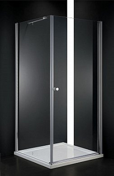 ELENA-W-A-1-90-C-Cr Душевой уголок