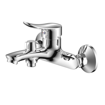 Смеситель д/ванны ARRIBA, арт. 09201AR