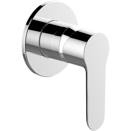 Смеситель для душа Agger Gorgeous A0240000 с внутренней частью