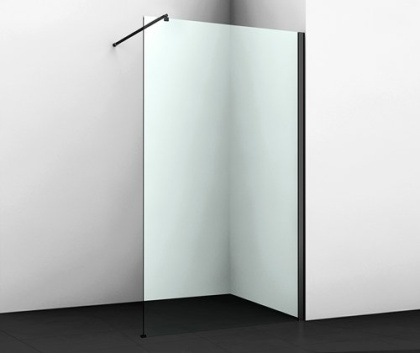 Abens 20W39 Душевая перегородка Wasserkraft