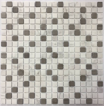 KP-742 камень матовый (15*15*4)305*305