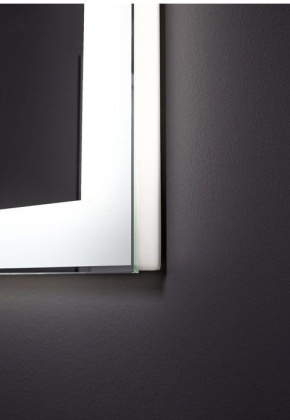 Зеркало Aquanet Алассио 9085 LED Зеркало Aquanet Алассио 9085 LED