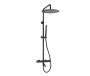 A288.160.217.BM Thermo Душевой комплект с термостатическим смесителем