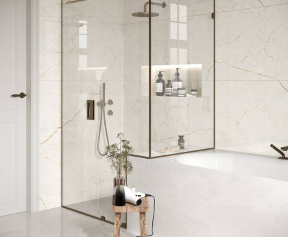 Gravity Sand Керамогранит песочный SG608922R 60х60 полированный