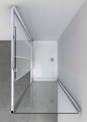 Душевой уголок Soft VSR-3SO9012CL, 1200*900, хром, стекло прозрачное Душевой уголок Soft VSR-3SO9012CL, 1200*900, хром, стекло прозрачное