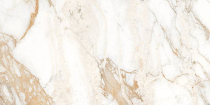 Керамогранит Laparet Calacatta Oro золотой полированный 60х120 (2шт_1,44м2), м2 Керамогранит Laparet Calacatta Oro золотой полированный 60х120 (2шт_1,44м2), м2