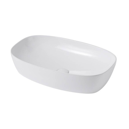 Раковина Abber Rechteck 60,5х39 AC2206 Раковина Abber Rechteck 60,5х39 AC2206