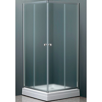 Душевой уголок Dolphin TN-205-J, RGW 28912588-101