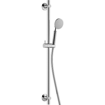 ECO-SD-01 Душевой гарнитур, хром ECO-SD-01 Душевой гарнитур, хром