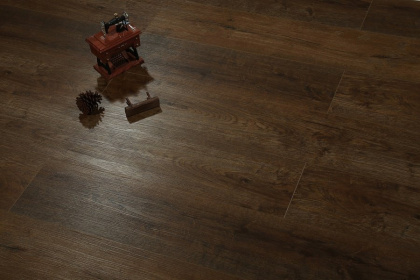 Плитка виниловая Zeta SPC La Casa FC19007-5 Таормина (4мм\34кл\2.196м2) 1220*180, м2