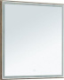 Зеркало Aquanet Nova Lite 75 дуб рустикальный LED Зеркало Aquanet Nova Lite 75 дуб рустикальный LED