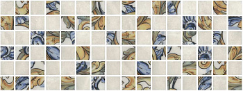 Декор MM15129A Площадь Испании мозаичный 15*40*8 (уп\10шт), шт