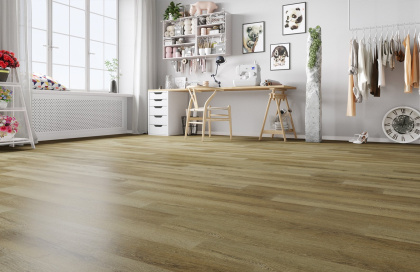 Кварцевый ламинат Fargo 66W963 Дуб Калифорния Кварцевый ламинат Fargo 66W963 Дуб Калифорния