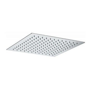 Верхний душ Paffoni Zanzibar ZSOF096CR хром Верхний душ Paffoni Zanzibar ZSOF096CR хром