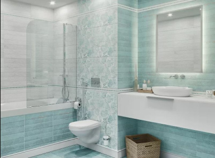 GT405VGN Керамогранит Calypso GT Гол. _ 14,8*59,7_66,25/1