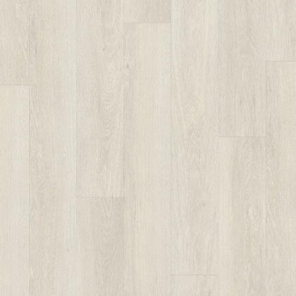 Виниловый ламинат Quick Step LIVYN Pulse Click PUCL 40079 Дуб Морской Светлый Виниловый ламинат Quick Step LIVYN Pulse Click PUCL 40079 Дуб Морской Светлый