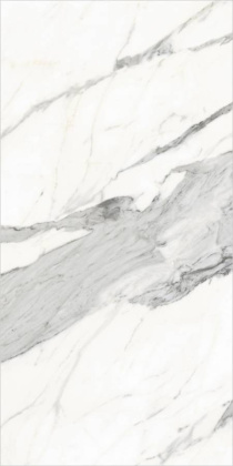 GT120607603PR/30 Керамогранит RomantiС_GT Бел. 60x120 полир. Slim_ 1\64,8