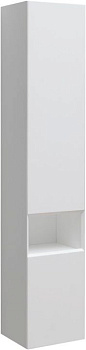Шкаф-пенал Allen Brau Infinity 35 1.21010.WM L белый матовый Шкаф-пенал Allen Brau Infinity 35 1.21010.WM L белый матовый